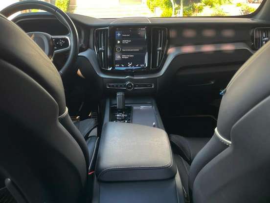 VOLVO-XC60-2.0 T8 HYBRID R-DESIGN AWD GEARTRONIC VOLVO-XC60-2019