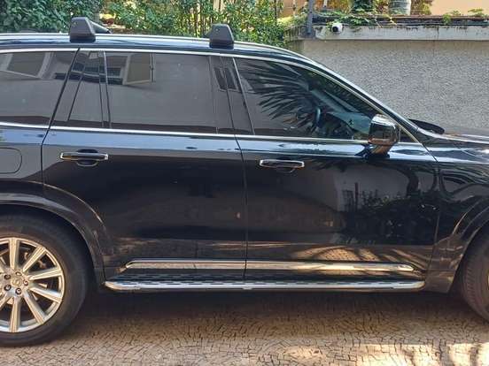 VOLVO-XC90-2.0 T6 GASOLINA INSCRIPTION AWD GEARTRONIC VOLVO-XC90-2018