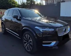 VOLVO XC90 2.0 T8 RECHARGE PLUS AWD GEARTRONIC VOLVO XC90 2.0 T8 RECHARGE PLUS AWD GEARTRONIC