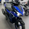 YAMAHA AEROX 160 ABS YAMAHA AEROX 160 ABS