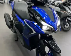 YAMAHA AEROX 160 ABS YAMAHA AEROX 160 ABS