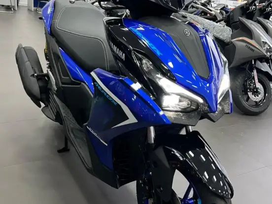 YAMAHA-AEROX 160 ABS YAMAHA-AEROX 160 ABS-2026
