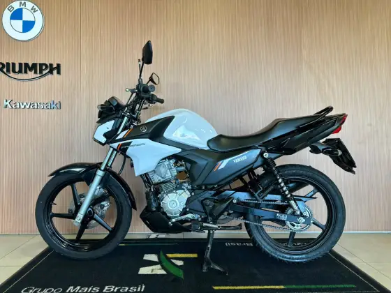 YAMAHA FACTOR 150 DX 