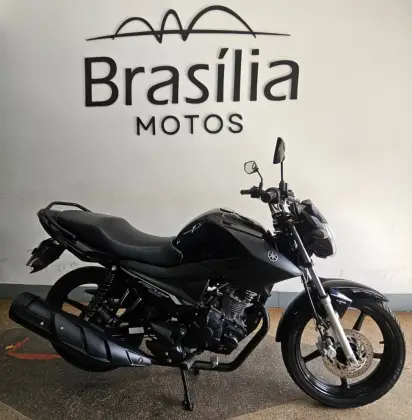 YAMAHA FACTOR 150ED 