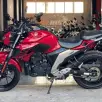 YAMAHA FZ25 FAZER ABS YAMAHA FZ25 FAZER ABS