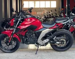 YAMAHA FZ25 FAZER ABS YAMAHA FZ25 FAZER ABS