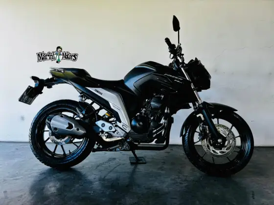 YAMAHA FZ25 FAZER ABS 