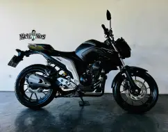 YAMAHA FZ25 FAZER ABS YAMAHA FZ25 FAZER ABS