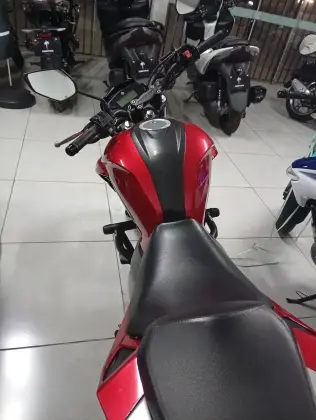 YAMAHA FZ25 FAZER ABS 
