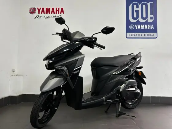 YAMAHA NEO 125 