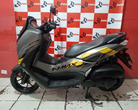 YAMAHA NMAX 160 ABS 