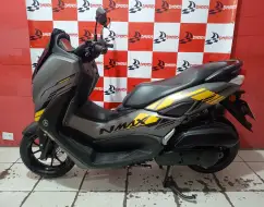 YAMAHA NMAX 160 ABS YAMAHA NMAX 160 ABS