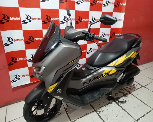 YAMAHA-NMAX 160 ABS YAMAHA-NMAX 160 ABS-2022
