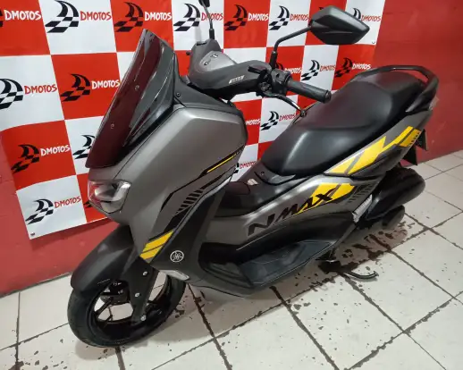 YAMAHA-NMAX 160 ABS-2022