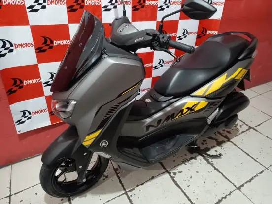 YAMAHA-NMAX 160 ABS YAMAHA-NMAX 160 ABS-2022