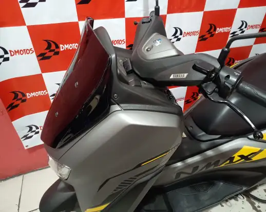 YAMAHA-NMAX 160 ABS-2022