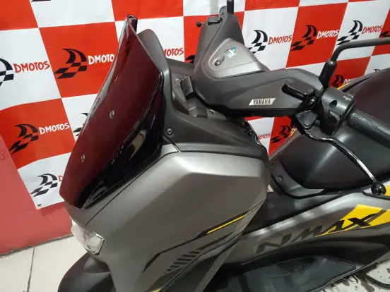 YAMAHA-NMAX 160 ABS YAMAHA-NMAX 160 ABS-2022