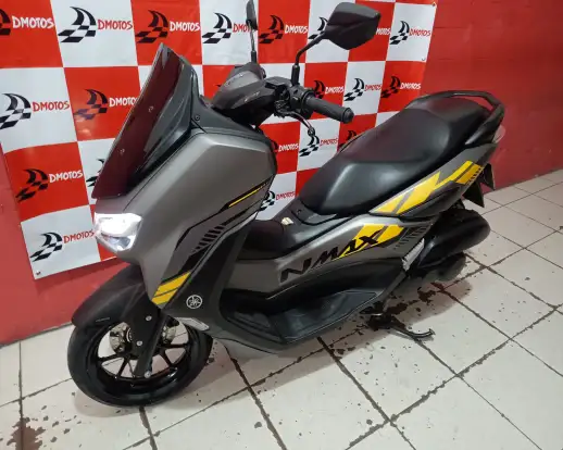 YAMAHA-NMAX 160 ABS YAMAHA-NMAX 160 ABS-2022