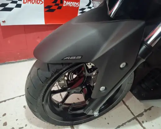 YAMAHA-NMAX 160 ABS-2022