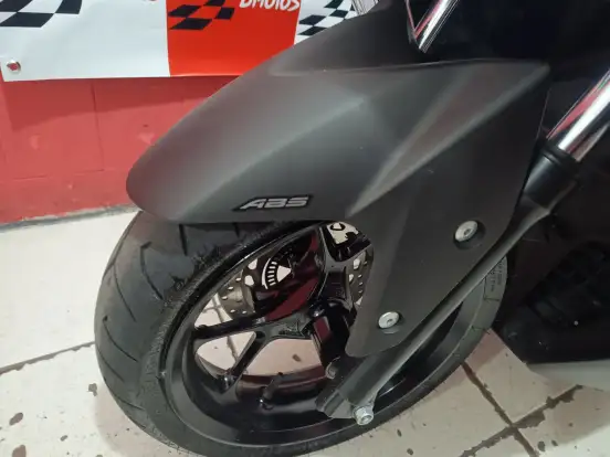 YAMAHA-NMAX 160 ABS YAMAHA-NMAX 160 ABS-2022