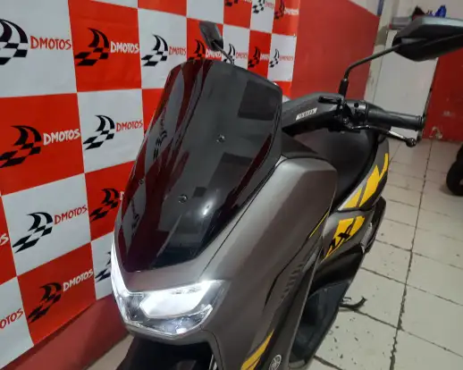 YAMAHA-NMAX 160 ABS-2022