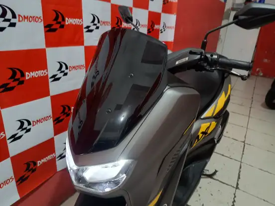 YAMAHA-NMAX 160 ABS YAMAHA-NMAX 160 ABS-2022