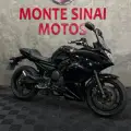 YAMAHA XJ6 F YAMAHA XJ6 F