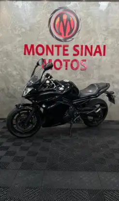 YAMAHA-XJ6 F YAMAHA-XJ6 F-2012