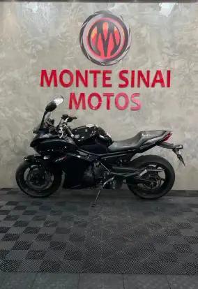 YAMAHA-XJ6 F YAMAHA-XJ6 F-2012