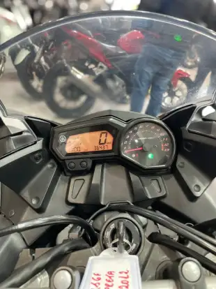YAMAHA-XJ6 F YAMAHA-XJ6 F-2012