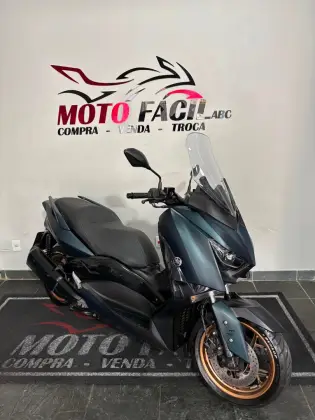 YAMAHA XMAX ABS 