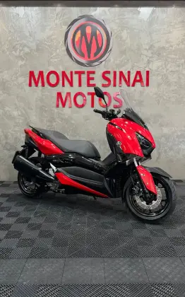 YAMAHA XMAX ABS YAMAHA XMAX ABS