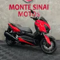 YAMAHA XMAX ABS YAMAHA XMAX ABS