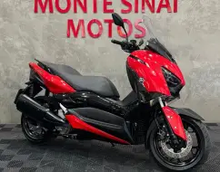 YAMAHA XMAX ABS YAMAHA XMAX ABS