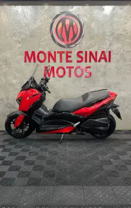 YAMAHA-XMAX ABS YAMAHA-XMAX ABS-2024