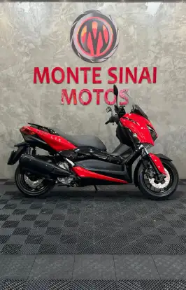 YAMAHA-XMAX ABS YAMAHA-XMAX ABS-2024