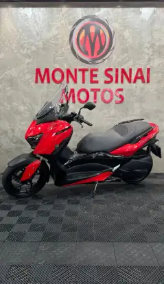 YAMAHA-XMAX ABS YAMAHA-XMAX ABS-2024