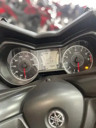 YAMAHA-XMAX ABS YAMAHA-XMAX ABS-2024