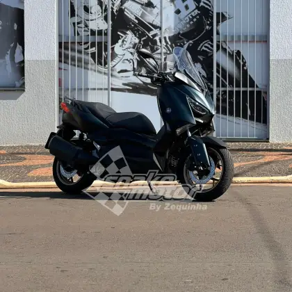 YAMAHA XMAX ABS YAMAHA XMAX ABS