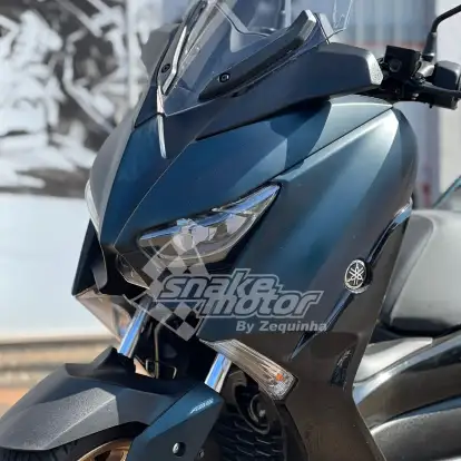 YAMAHA-XMAX ABS YAMAHA-XMAX ABS-2023