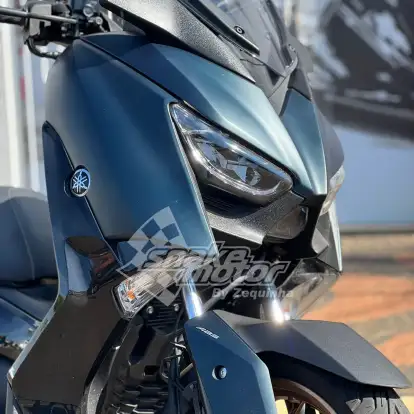 YAMAHA-XMAX ABS-2023