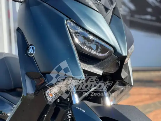 YAMAHA-XMAX ABS YAMAHA-XMAX ABS-2023