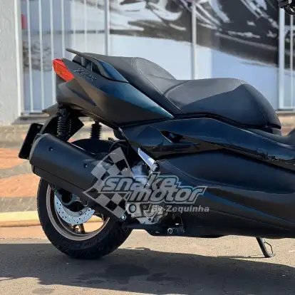 YAMAHA-XMAX ABS-2023