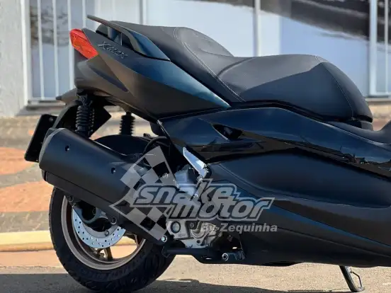 YAMAHA-XMAX ABS YAMAHA-XMAX ABS-2023