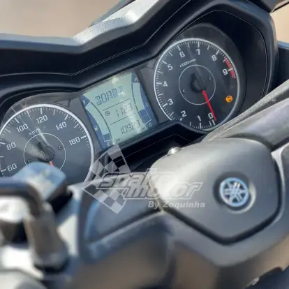 YAMAHA-XMAX ABS YAMAHA-XMAX ABS-2023