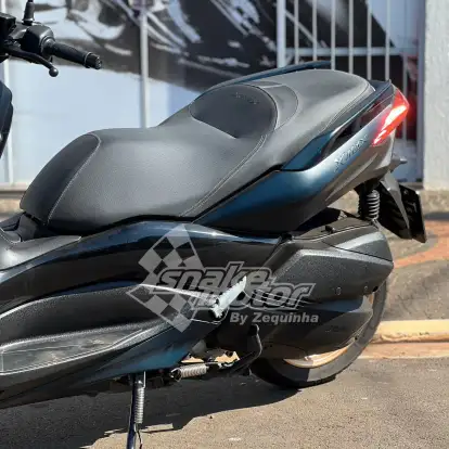 YAMAHA-XMAX ABS YAMAHA-XMAX ABS-2023