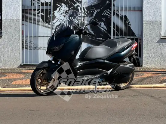 YAMAHA-XMAX ABS YAMAHA-XMAX ABS-2023