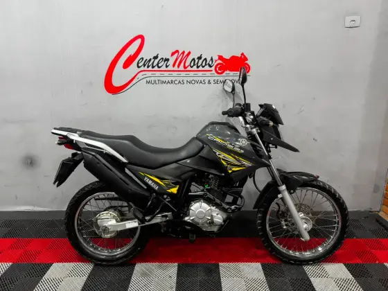YAMAHA XTZ 150 CROSSER ED 