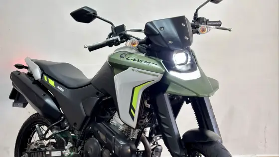YAMAHA XTZ 250 LANDER CONNECTED YAMAHA XTZ 250 LANDER CONNECTED