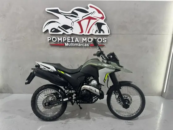 YAMAHA XTZ 250 LANDER CONNECTED YAMAHA XTZ 250 LANDER CONNECTED